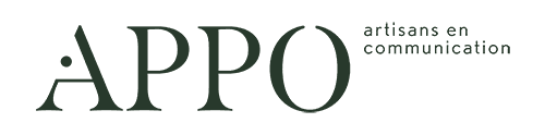 APPO, artisans en communication