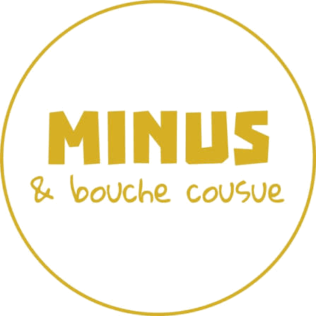 Minus & Bouche Cousue