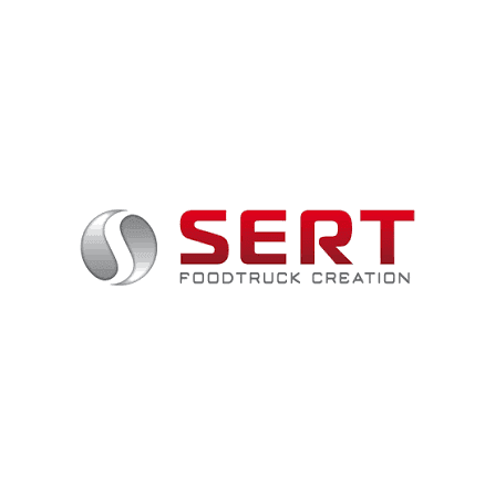 Sert Foodtruck Creation